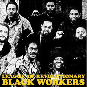 Podcast Working Class History - Image ep. 61-62