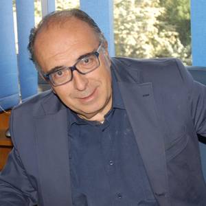 Antonino Giuffrida. Fonte: Università di Palermo. Libera da copyright.