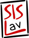 Logo SISLav Logo SISLav