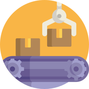 Industrial: designed by Freepik from Flaticon