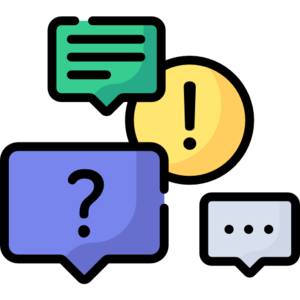 QA: designed by Freepik from Flaticon