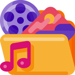 Multimedia: designed by Adib Sulthon from Flaticon