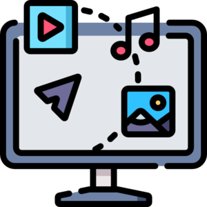 Multimedia: designed by Freepik from Flaticon