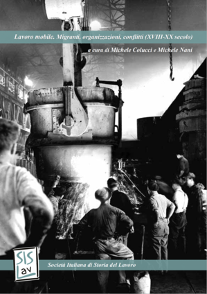 Copertina Lavoro Mobile Copertina Lavoro Mobile